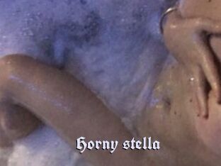 Horny_stella