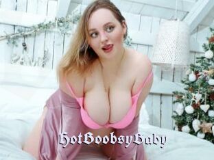 HotBoobsyBaby