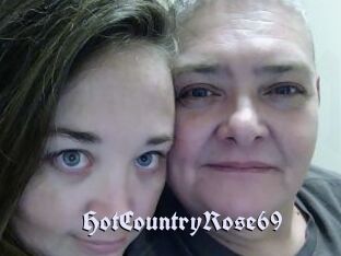 HotCountryRose69