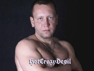 HotCrazyDevil