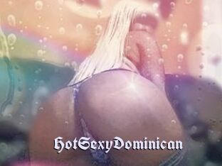 HotSexyDominican