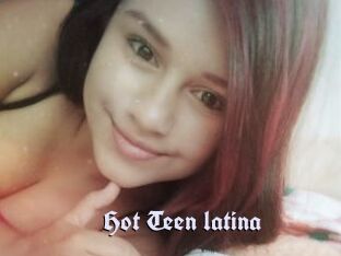 Hot_Teen_latina