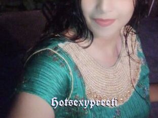 Hotsexypreeti