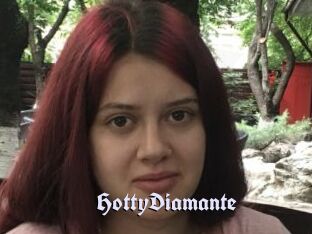 HottyDiamante