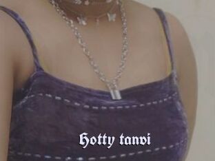 Hotty_tanvi