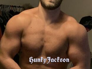 HunkyJackson