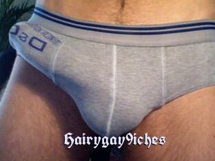 Hairygay9iches