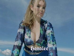 Hanalee