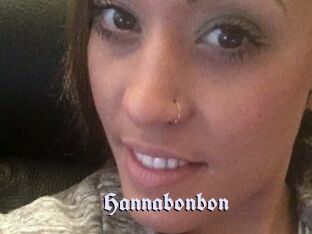 Hannabonbon