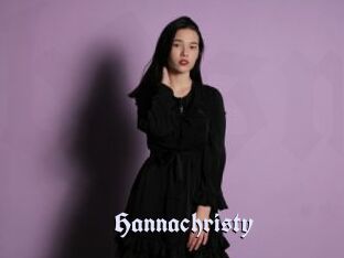 Hannachristy