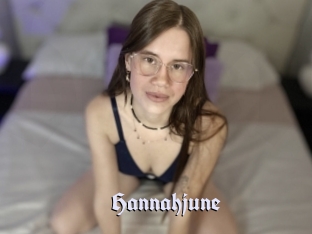 Hannahjune