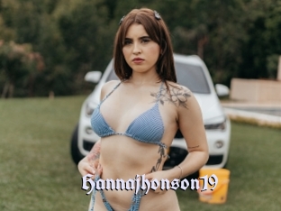 Hannajhonson19