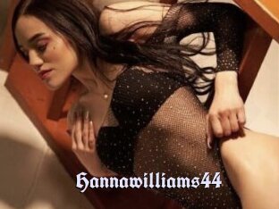 Hannawilliams44