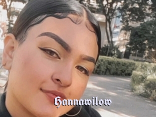 Hannawilow