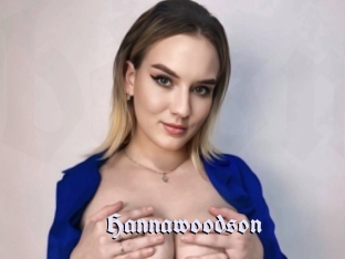 Hannawoodson