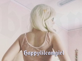 Happylilcamgirl