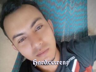 Hardxxxreny