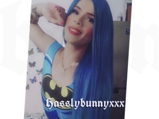 Hasslybunnyxxx