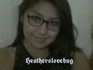 Heatherslovebug