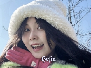 Hejia