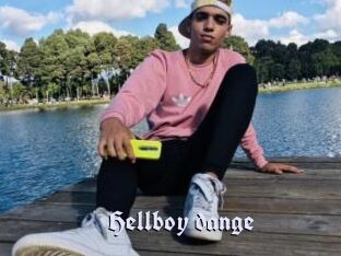 Hellboy_dange