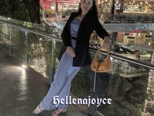 Hellenajoyce