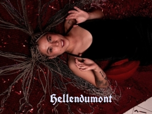 Hellendumont