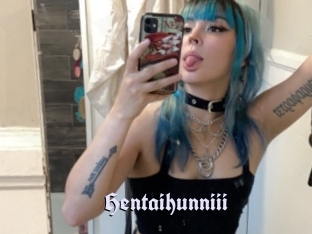 Hentaihunniii