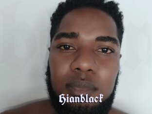 Hianblack