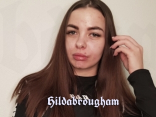 Hildabrougham