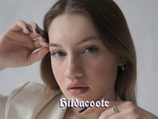 Hildacoote