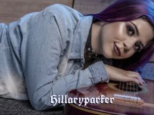 Hillaryparker