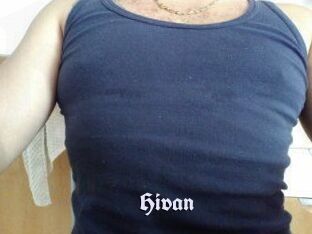 Hivan