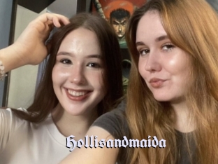 Hollisandmaida