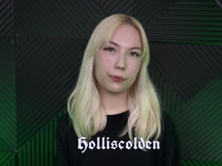 Holliscolden