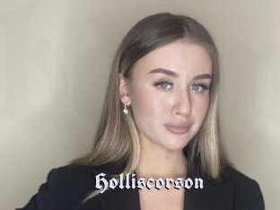 Holliscorson