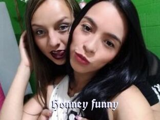 Honney_funny