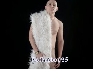 Hotbadboy25