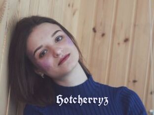 Hotcherryz
