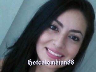 Hotcolombian88