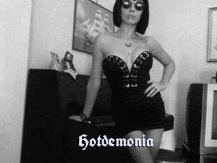 Hotdemonia