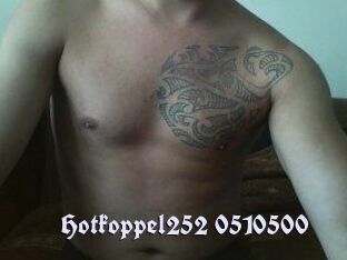 Hotkoppel252-0510500