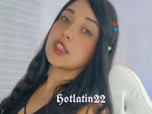 Hotlatin22