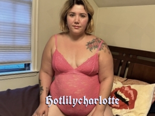 Hotlilycharlotte