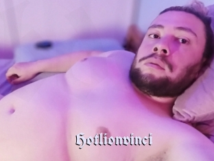 Hotlionvinci