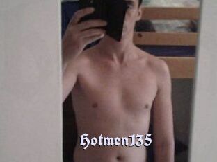 Hotmen135