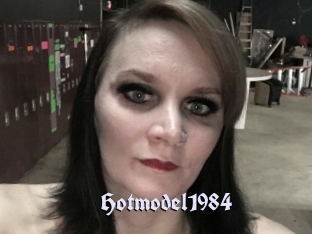 Hotmodel1984