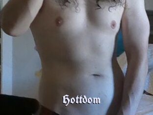 Hottdom