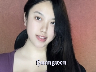 Huangwen