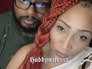 Hubbywifexxx